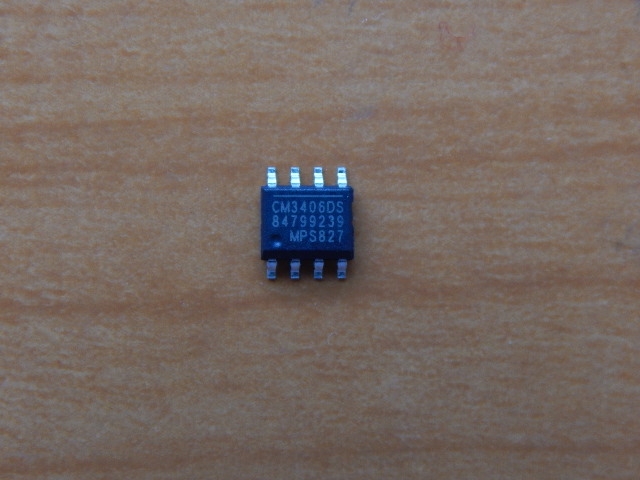 CM3406DS