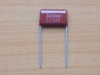 CAP  0.10mkF  630V 10% (104) (TS02)
