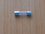 Предохранитель 5x20mm  1.25A ВПБ6-2