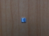 Светодиод SMD 3535 белый 6-7.2V 265mA  LATWT391RZLZK (Б+), фото 2