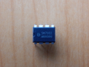 SM7022
