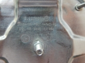 Конфорка D=180mm 2000W (экспресс)  (HP-F180A)