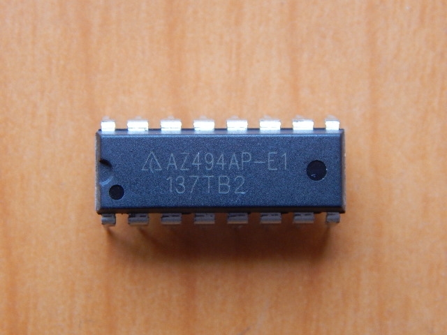AZ494AP-E1