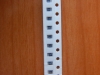 Резистор SMD        1.0om  0.125w  0805 (1R0) 1%  (1R00)