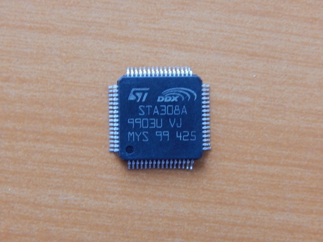 STA308A