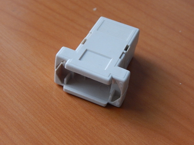 Корпус DP-9C (для DB-9)