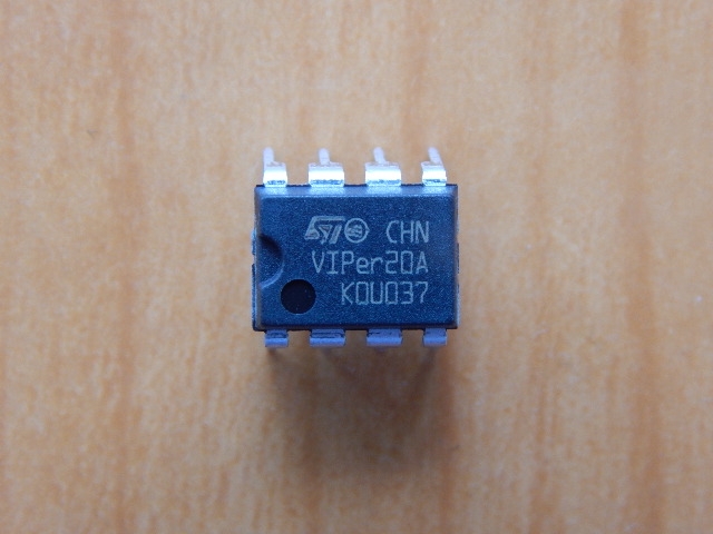 VIPer20A