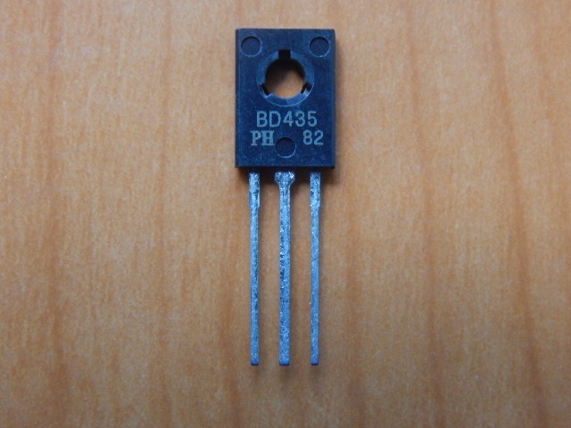BD435