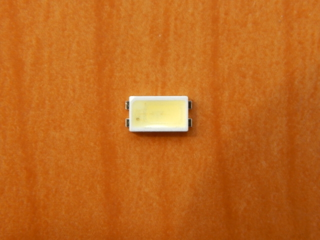 Светодиод SMD 5730 белый 3-3.4V 150mA