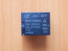 Реле  24V 10A 1C  (JQC-3FF-24VDC-1HS)