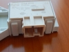 Блокировка люка Ariston, Indesit DM066  (297327), фото 2