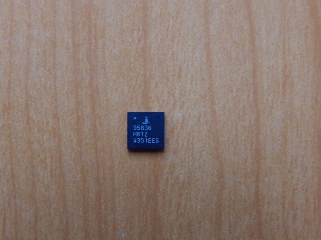 ISL95836HRTZ