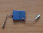 Щетки угольные 5x10x14mm (2шт.)