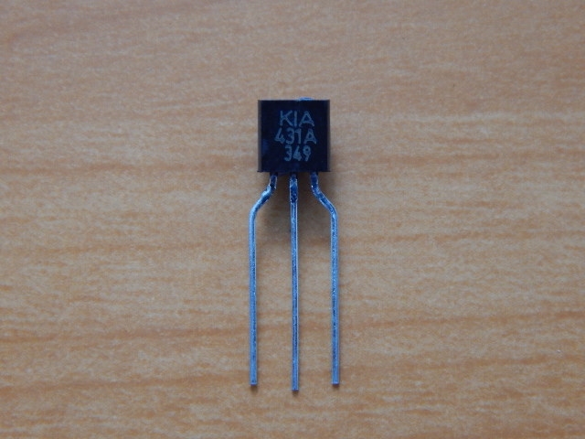 KIA431