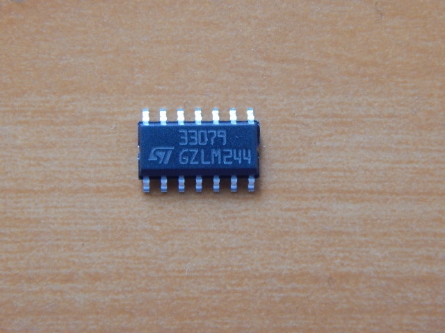 MC33079D