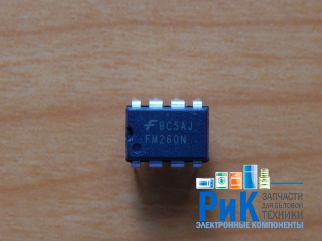 FSFM260N