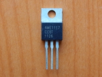 AME1117CCBT (3.3V 1A)