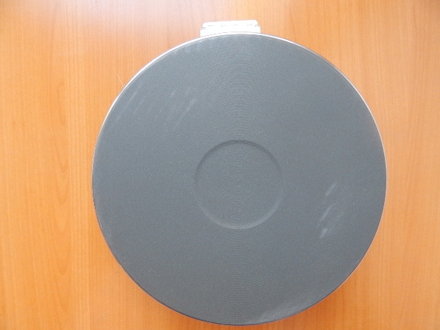Конфорка D=180mm 1500W EGO 18.18453.002 (COK012UN)