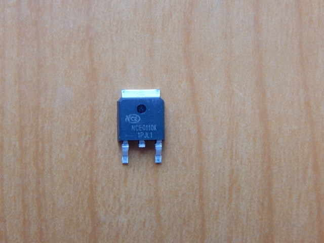 NCE0110K