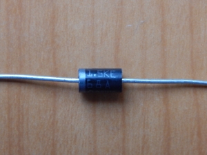 1.5KE68A (68V, 1500W)