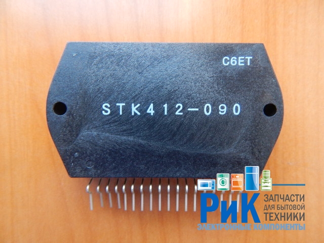 STK412-090