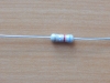 Резистор  0.5w         0.82om (0R82) 5%