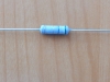 Резистор  2w         5.6om (5R6) 5%