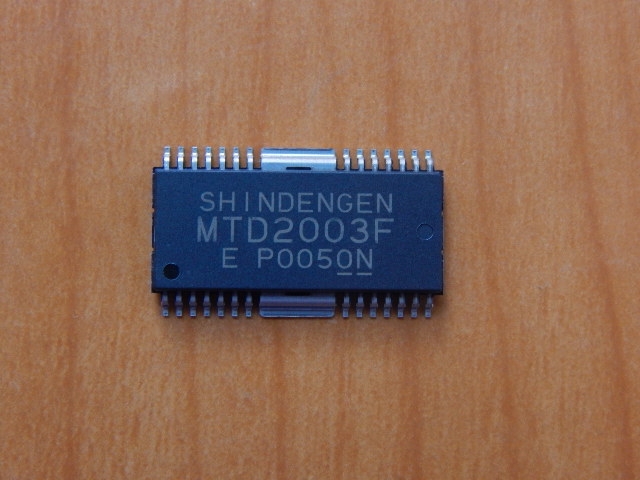 MTD2003F