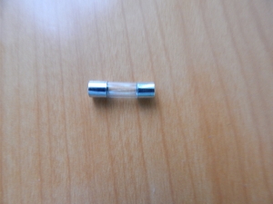 Предохранитель 5x20mm 0.1A (100mA) ВПБ6-2