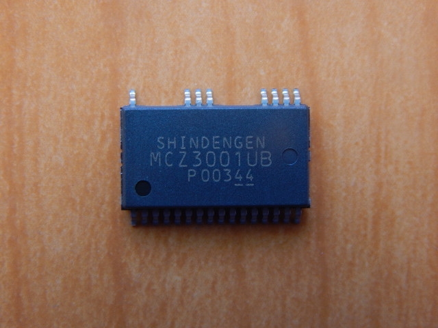 MCZ3001UB