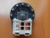 Насос Leili 30w на винтах, клеммы сзади раздельно  (RP25-3D2), фото 2