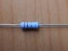 Резистор  1w         2.2om (2R2) 5%
