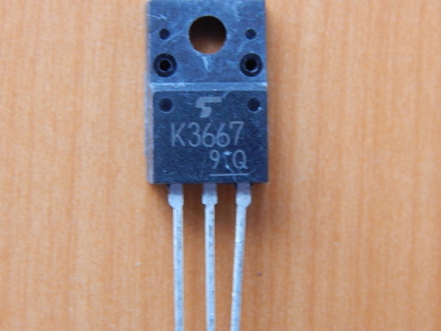 2SK3667