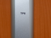 Пульт Grundig TP6 (TP-6), TP6187R  (TV)