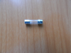 Предохранитель 5x20mm 0.08A (80mA) ВПБ6-2