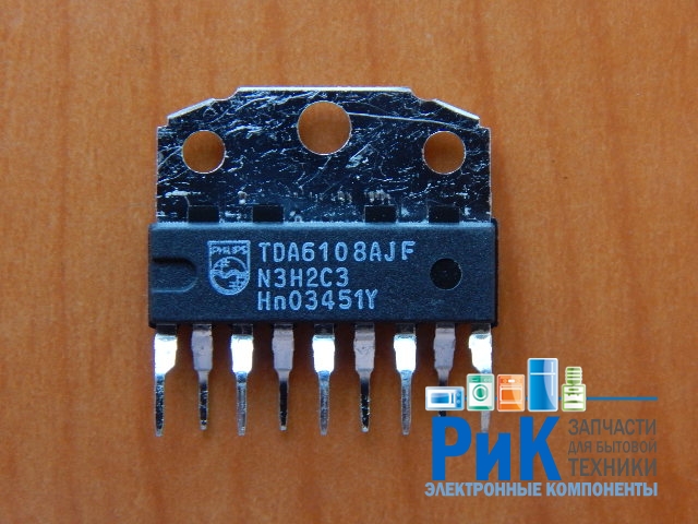 TDA6108AJF