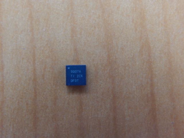 BQ24707A (BQ07A)