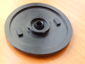 Сальник насоса 6x22/67x8/10 для насоса Plaset  (03at02)