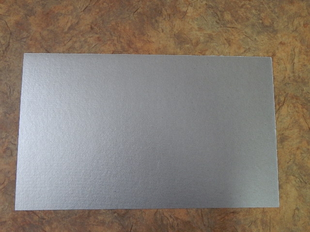 Слюда 300x500x0.4mm (N761)