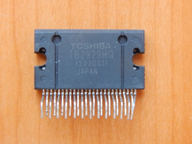 TB2929HQ