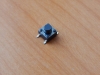 Кнопка 4-pin  6x6x4mm L=2.5mm SMD  (№120)