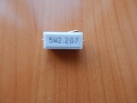 Резистор  5w         2.2om (2R2) 5%