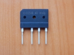 D25XB60 (600V, 25A)