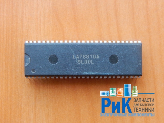 LA76810A