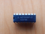 AZ7500BP-E1