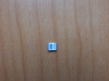Светодиод SMD 3528 белый 3.05-3.65V 280mA SBWVT120E (Б+), фото 2