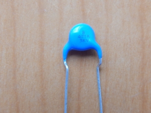CAP 470pF 3000V 10% (471) (JYC3F471KCB065000B)