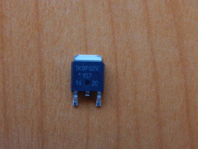 TK8P60V