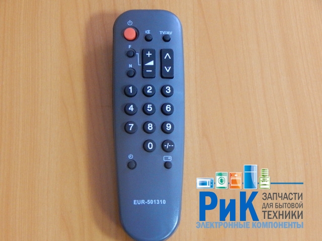 Пульт Panasonic EUR501310  (TV)