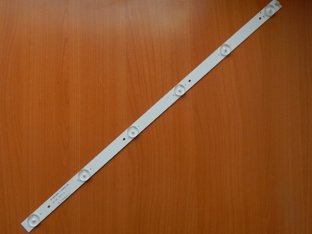 Подсветка LED TV 473mm 6линз (3V) 3BL-T4734102-11